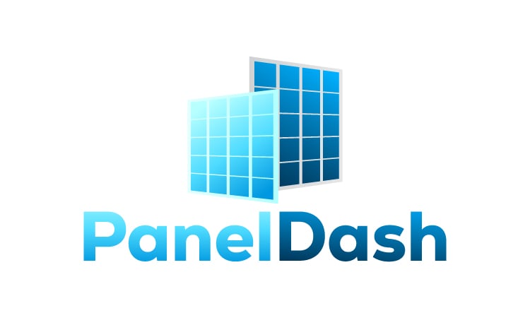 PanelDash logo